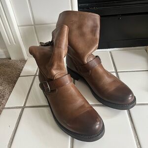 Frye sz 11 boots